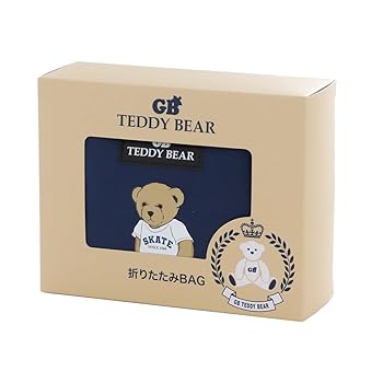 Amazon | [ブルーミング] 【Great British Teddy BEAR】グレート